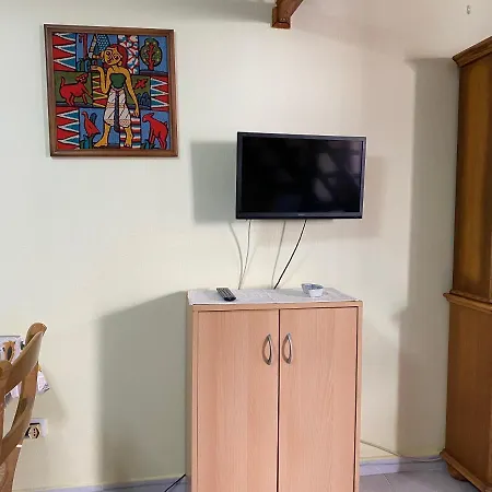 Casa Di Andrea *