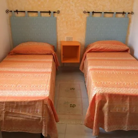 Casa Di Andrea Holiday home Sant'Antioco