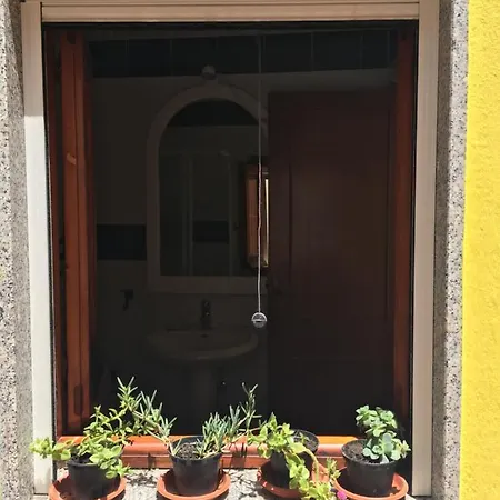 Casa Di Andrea Holiday home