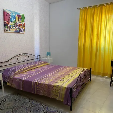 Casa Di Andrea SantʼAntìoco