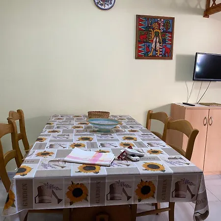 Casa Di Andrea *