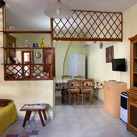 Casa Di Andrea