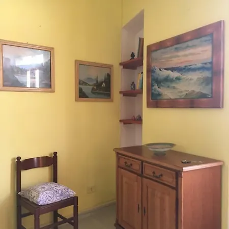 Casa de Férias Casa Di Andrea *