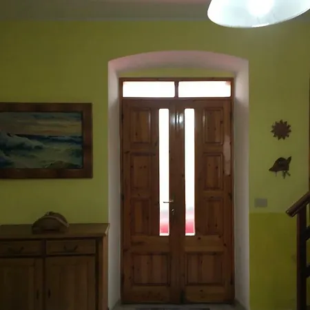 Casa Di Andrea * SantʼAntìoco