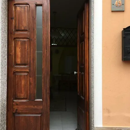 Casa Di Andrea